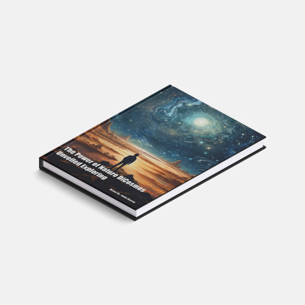 Exploring the wonders of the universe